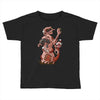 well fvck you too! Toddler T-shirt