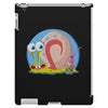 opposite day iPad 3 and 4 Case