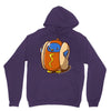 nationalhotdogday Unisex Hoodie