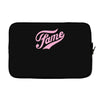 official fame Laptop sleeve