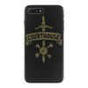 courthouse iPhone 7 Plus Case