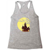 Castle Racerback Tank