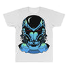 zero All Over Men's T-shirt