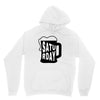 Saturday Beer Unisex Hoodie