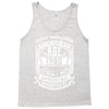 Things Better 1980 Age Approach Magnificent Tank Top
