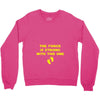 The Force is Strong With This One Crewneck Sweatshirt