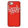 lamb of god new iPhone 8