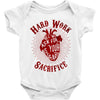 sacrifice Baby Onesie