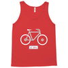 bike Tank Top