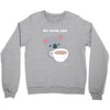My Puns Are Crewneck Sweatshirt