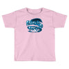 i'm a book nerd Toddler T-shirt