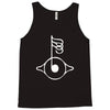 biophilia symbol Tank Top