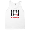 Be Yourself Tank Top