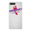 shredder's after school program iPhone 7 Plus Case