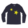 Diddy Kong Long Sleeve Shirts