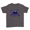 little lebowski urban achievers Youth Tee