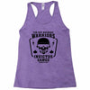 INVICTUS GAMES Toronto 2017 Racerback Tank
