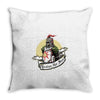 praise the sun Throw Pillow