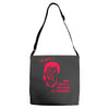 ted says trending Adjustable Strap Totes