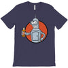 vault bot T-Shirt