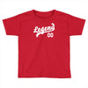 living legend double zero Toddler T-shirt
