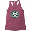 ohana coffee Racerback Tank