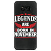 Legends Are Born In November Samsung Galaxy S8