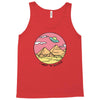 piramid Tank Top