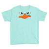 phineas Youth Tee