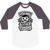 young 3/4 Sleeve Shirt