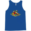 rubik's cube Tank Top