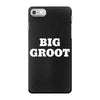 Big Groot iPhone 7 Case