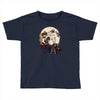 doctor's portrait Toddler T-shirt