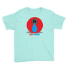 bom berang Youth Tee
