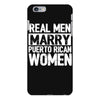marry puerto rican woman iPhone 6 Plus/6s Plus Case