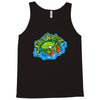 sticky wheelz Tank Top