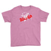 django unchained film Youth Tee