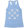 use your illusion Racerback Tank