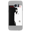 scarface classic movie Samsung Galaxy S7 Edge