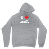 i love sex Hoodie