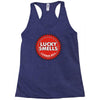 lumber mill Racerback Tank