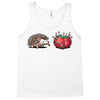 pins and needles Tank Top
