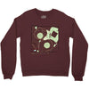 breakfastopo Crewneck Sweatshirt