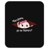 Disculpame Ya Es Febrero? Mousepad