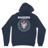 mgk rager Unisex Hoodie