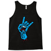 handhorns Tank Top
