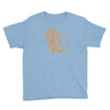 the jinchurik Youth Tee