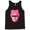 not sad Tank Top