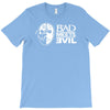bad meets evil mask T-Shirt