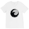 colony V-Neck Tee